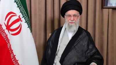 Khamenei: Το Ιράν δεν χρειάζεται πυρηνικά όπλα και δεν έχει πρόθεση να τα κατασκευάσει