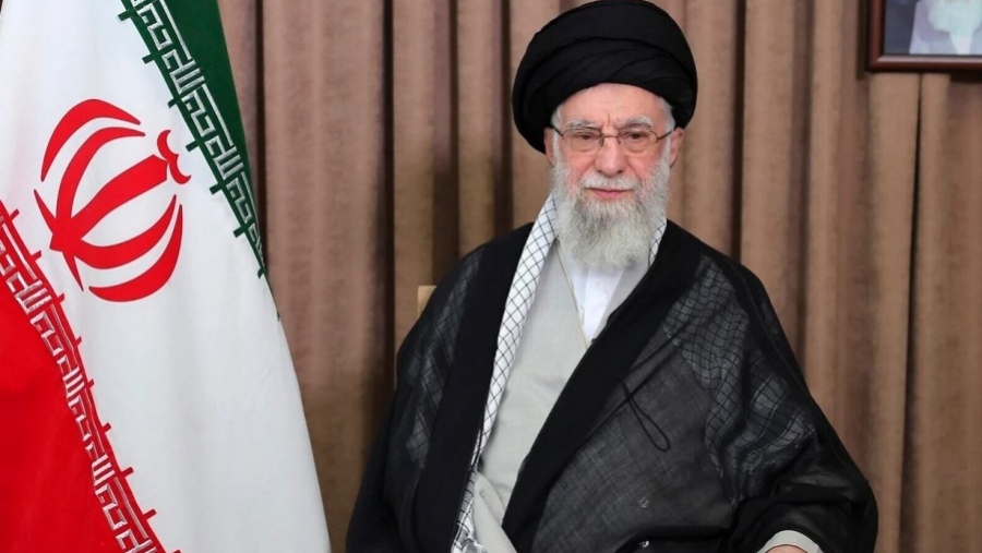 Khamenei: Το Ιράν δεν χρειάζεται πυρηνικά όπλα και δεν έχει πρόθεση να τα κατασκευάσει