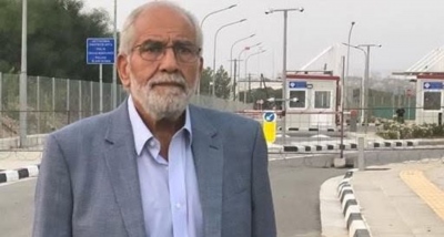 Πέθανε ο νομικός Πάνος Ιωαννίδης, ο έφεδρος ανθυπολοχαγός του 1974 - Αγωνιστής μέχρι τέλους