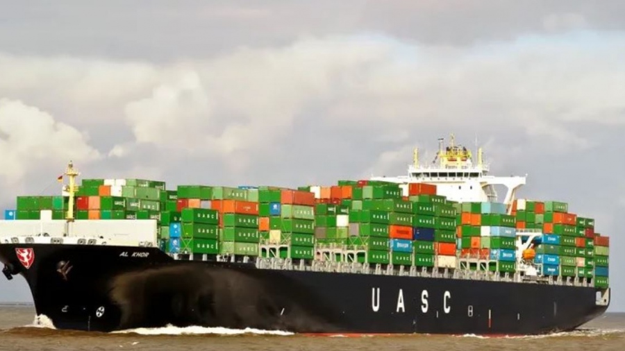 IRGC: To Στενό του Hormuz είναι κλειστό - Το πλοίο M/V GFS Galaxy με κυπριακή σημαία χτυπήθηκε από ιρανικό πύραυλο και υπέστη σοβαρές ζημιές