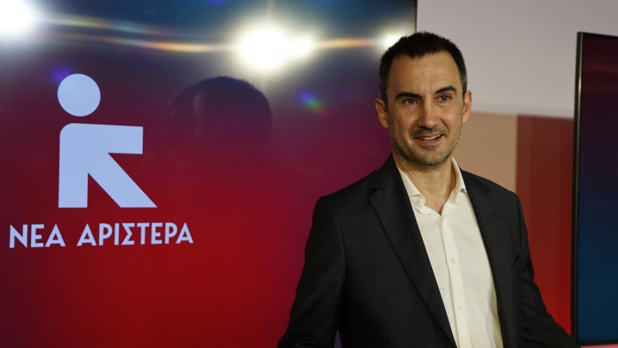 Χαρίτσης για μπλόκα αγρότες: Δίκαιος αγώνας για την ασφάλεια ολόκληρης της ελληνικής κοινωνίας - Μεγάλη η ληστεία στις αγροτικές επιδοτήσεις