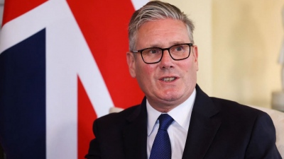 Keir Starmer (Βρετανία): Δεν συμμετείχαμε στην αμερικανική επιχείρηση στη Βενεζουέλα