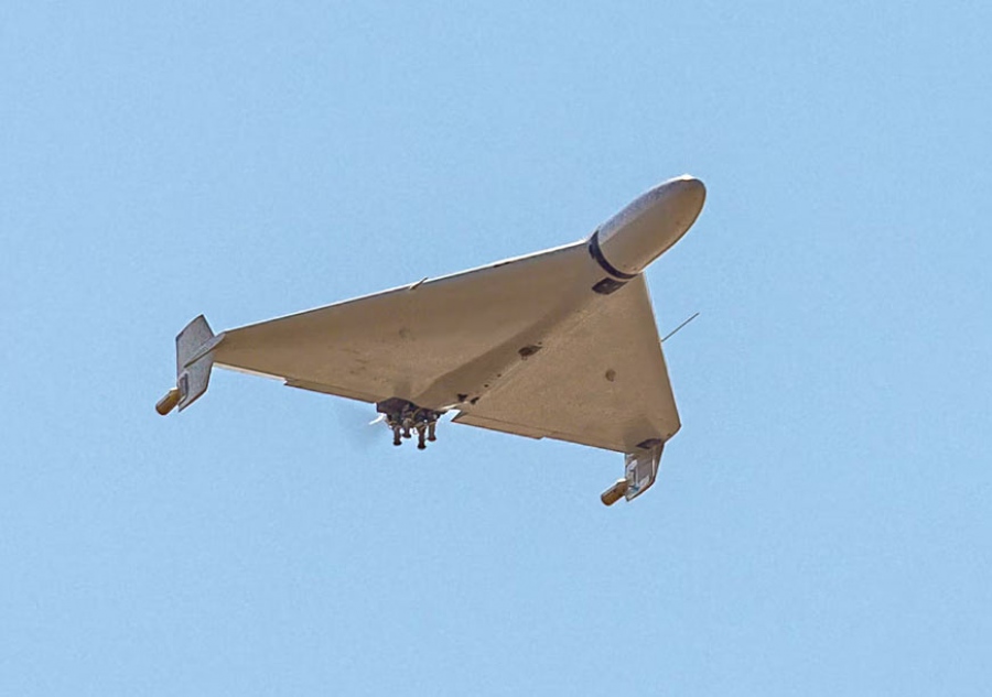 Τέσσερα χρόνια πολέμου – Η νέα φρίκη: drones - δολοφόνοι και αόρατες ομάδες θανάτου άλλαξαν για πάντα το πεδίο μάχης
