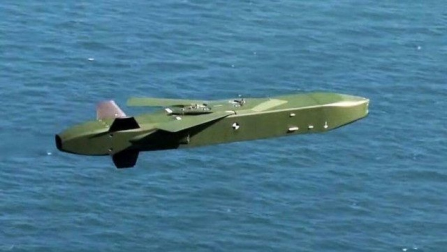 Σημαντική εξέλιξη: Οι ευρωβουλευτές της γερμανικής κυβέρνησης τάχθηκαν υπέρ της αποστολής Taurus στην Ουκρανία