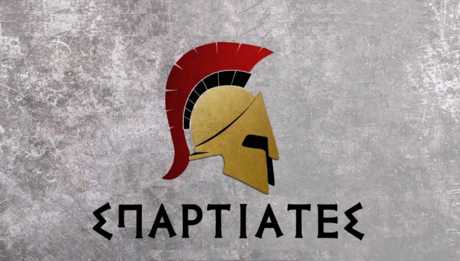 Σπαρτιάτικη Σαπουνόπερα: Νέα παράσταση στους διαδρόμους της Βουλής με πρωταγωνιστές εργαζομένους στο κόμμα Medrano