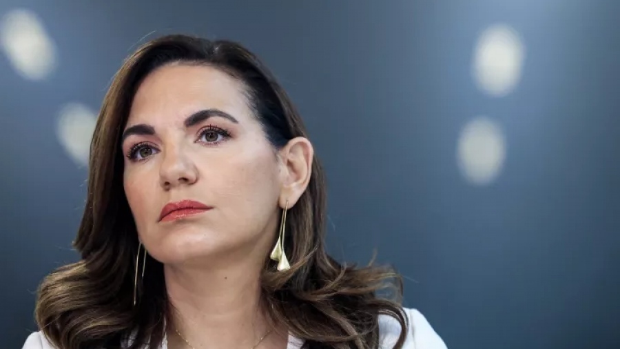 Η Όλγα υποχωρεί, η Σδούκου ανεβαίνει στην Α' Αθήνας – Θα έχουμε ανατροπές στις εκλογές