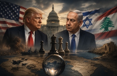 O Τrump πιέζει ασφυκτικά το Ισραήλ να μη χτυπήσει το Ιράν και... προειδοποιεί: Ο  Netanyahu ξέρει ότι εγώ είμαι το αφεντικό