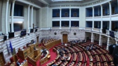 Βουλή: Στην Ολομέλεια στις 22/5 η συζήτηση για Εξεταστική Επιτροπή για τις υποκλοπές - ΠΑΣΟΚ: Η συγκάλυψη δεν θα περάσει