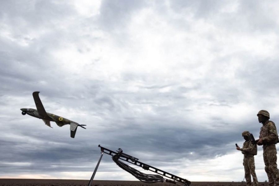 Νύχτα συναγερμού στη Ρωσία: Ουκρανικά drones έφτασαν μέχρι τη Μόσχα – Ποιες περιοχές βρέθηκαν στο στόχαστρο
