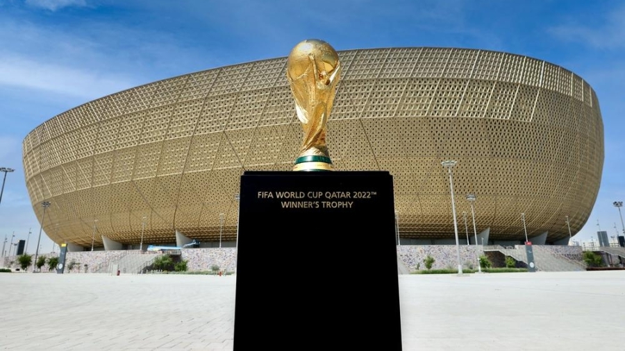 Mundial 2022: Περιμένουν 3 εκατ. ανθρώπους στο Κατάρ και διώχνουν ενοίκους από τα σπίτια!