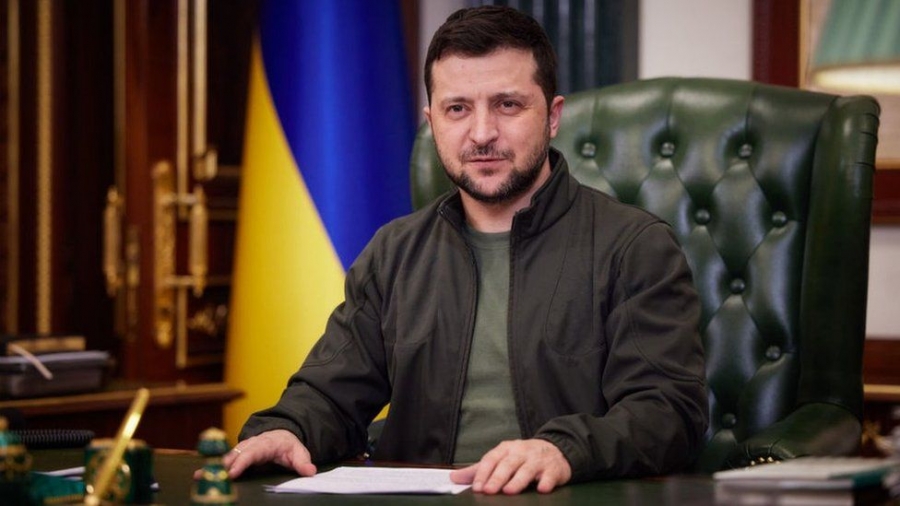Οι μέρες του Zelensky είναι... μετρημένες –  Πλέον θέλουν να τον ξεφορτωθούν και οι Ουκρανοί καθώς τους οδηγεί στον αφανισμό