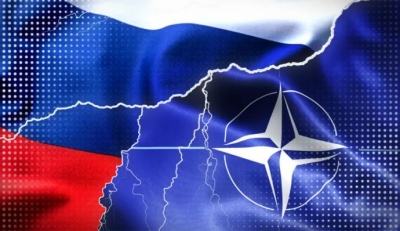 Βόμβα από στρατηγό του ΝΑΤΟ: Παγκόσμιος Πόλεμος τον Νοέμβριο - Η Ρωσία θα νικήσει σε μόλις 5 μέρες - Θα μας διαλύσει με Κίνα