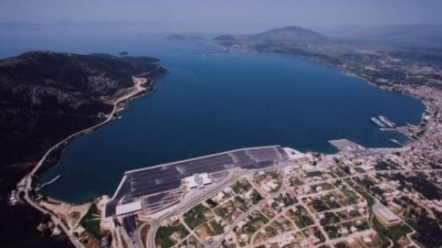 Στη Βουλή η σύμβαση παραχώρησης του λιμανιού της Ηγουμενίτσας στον νέο επενδυτή