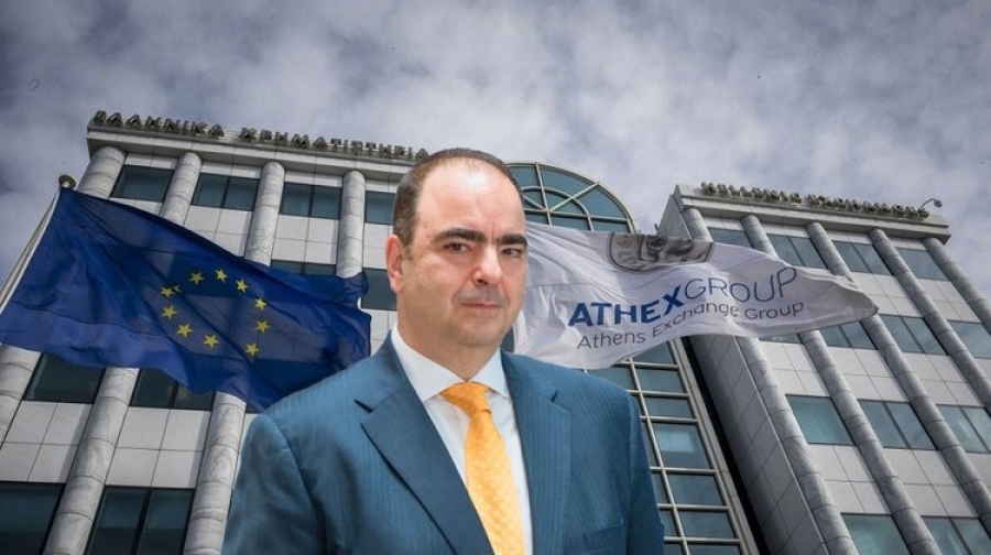 Γιατί κρύβει ο Γιάννος Κοντόπουλος ποιες εταιρείες έχουν θέμα με τη διασπορά; Δικαίωση ΒΝ
