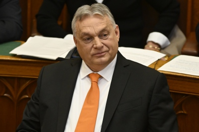 Παρέμβαση Orban - Η ΕΕ να καταλήξει σε συμφωνία με τη Ρωσία για την Ουκρανία - Μην μείνουμε στη γωνία