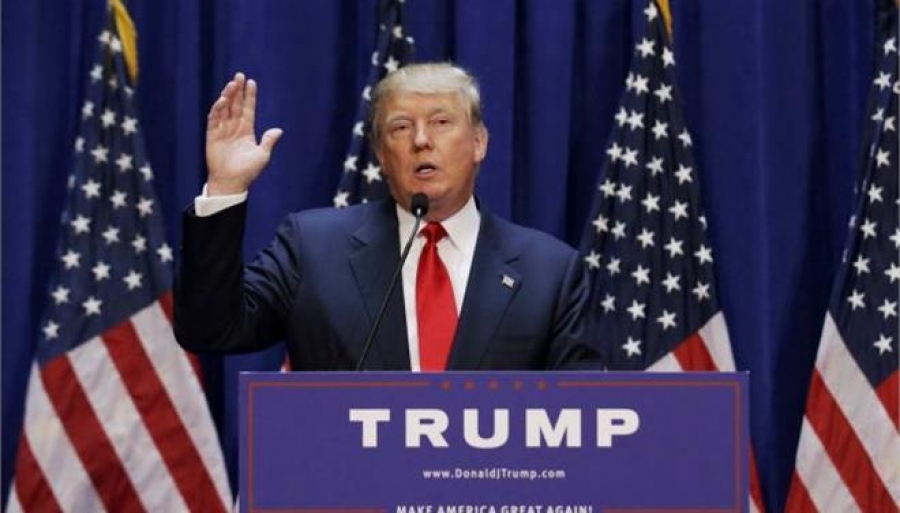 ΗΠΑ: Αναβλήθηκε η ποινική δίκη του Trump για τα «μαύρα χρήματα» στην πρώην πορνοστάρ Stormy Daniels