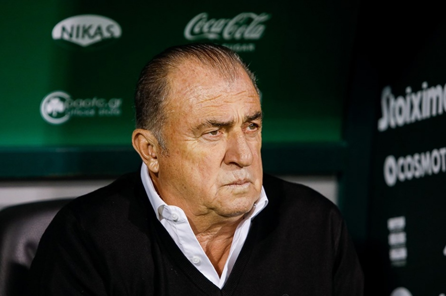 Fatih Terim: Ξεκινά η δίκη για το οικονομικό σκάνδαλο που συγκλόνισε την Τουρκία - Μπλεγμένος σε «πυραμίδα» ο προπονητής του ΠΑΟ