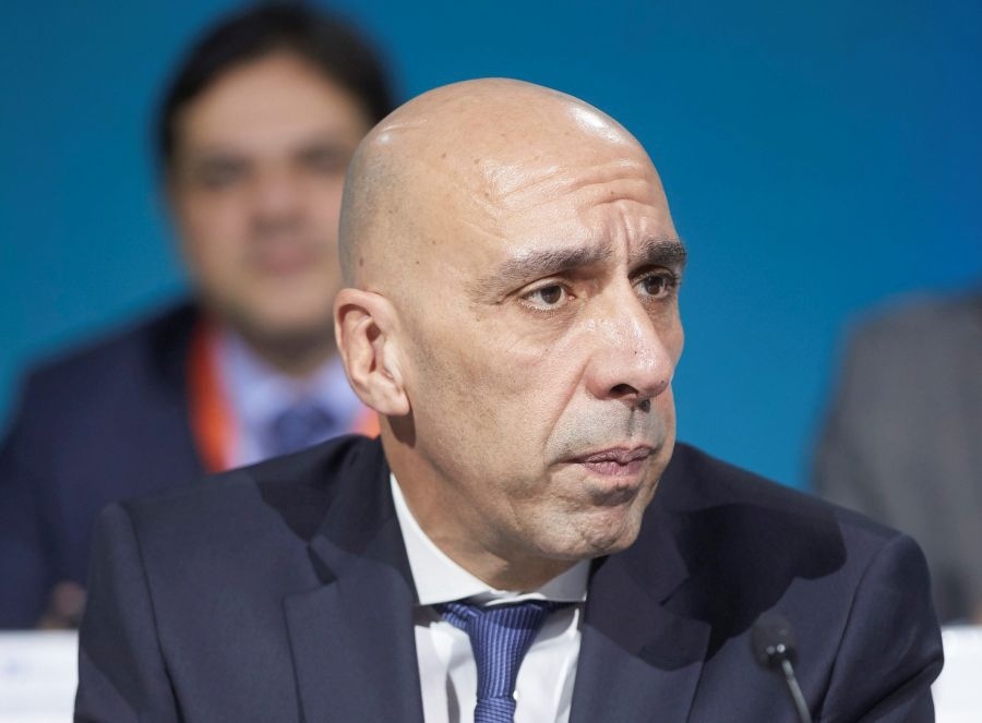 Πρόεδρος του ΕΒΕΑ o Μπρατάκος αλλά χωρίς…εταιρεία – Πούλησε την Synergy για 50 εκατ. ευρώ