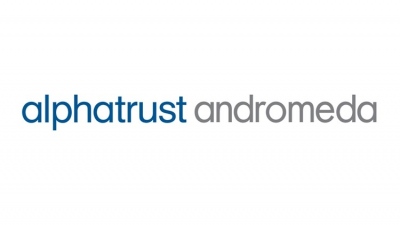 Alpha Trust Ανδρομέδα: Σε θεσμικούς επενδυτές πούλησε το 2,74% του μετοχικού κεφαλαίου