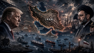 US cuts Iran talks to pursue long-term strategy of economic pressure, news report says