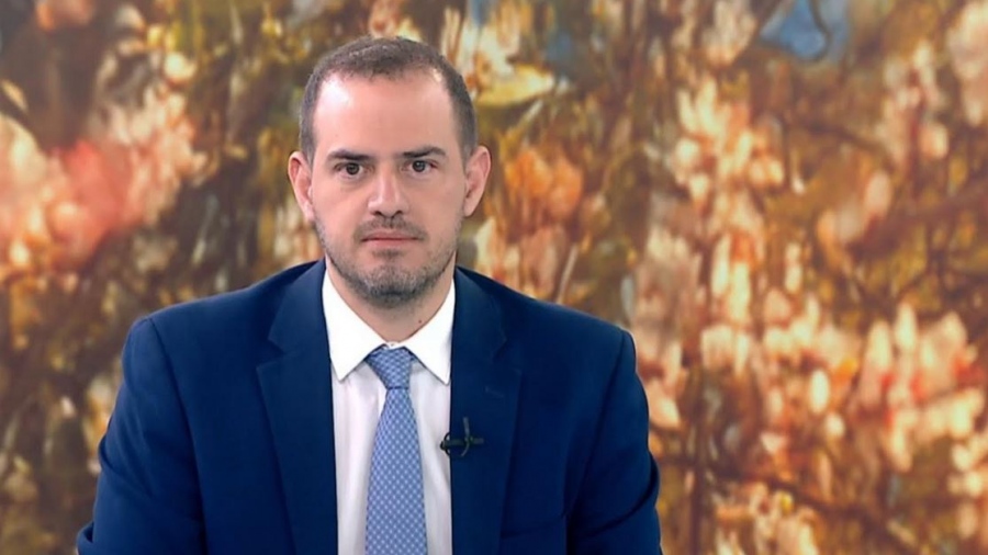 Κώτσηρας: Το αυξημένο κόστος ζωής αντιμετωπίζεται με δύο τρόπους - Κανείς δεν μένει πίσω
