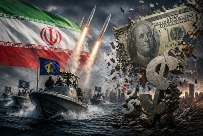 How the IRGC Navy routed the US – Iran prepares new strike at the 