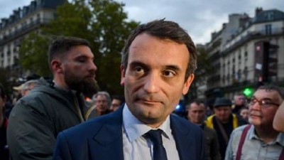 Πατριώτες (Γαλλία): Η Γαλλία να αποκαταστήσει τις σχέσεις με τη Ρωσία, όχι στις δολοφονίες