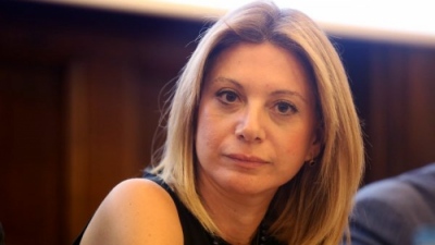 Δικαστικό θρίλερ μετά τις καταγγελίες... Καρυστιανού και Φρονιμάκης λύνουν τις διαφορές τους στα δικαστήρια