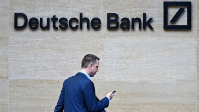 Περιμένει το κραχ η Deutsche Bank - Ξεκινά shorting μετοχών της Τεχνητής Νοημοσύνης, φόβοι και για τα χρέη των data centers