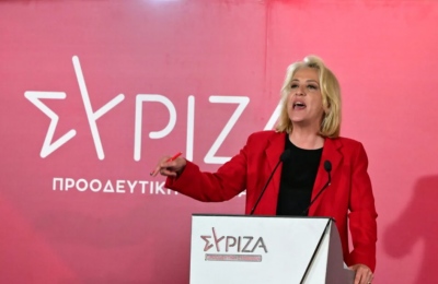 ΣΥΡΙΖΑ: Αλλαγή σελίδας ή τελευταία πράξη; - Διμέτωπος κατά ΝΔ και Αλέξη Τσίπρα με συλλογική ηγεσία