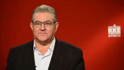 Χριστουγεννιάτικα κάλαντα στον Κουτσούμπα: Παραλογισμός δεν είναι ο δίκαιος αγώνας των αγροτών, αλλά η στάση της κυβέρνησης