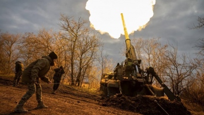 Κραχ στο Donetsk: Οι ρωσικές δυνάμεις σφίγγουν τον κλοιό σε Kostiantynivka και Slovyansk – Πανικός στο ουκρανικό Γενικό Επιτελείο