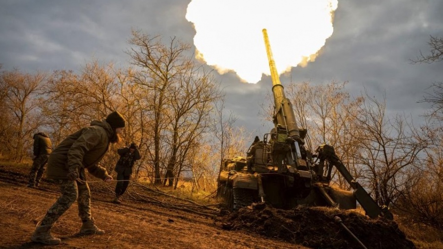 Κραχ στο Donetsk: Οι ρωσικές δυνάμεις σφίγγουν τον κλοιό σε Kostiantynivka και Slovyansk – Πανικός στο ουκρανικό Γενικό Επιτελείο