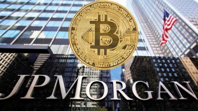 JPMorgan shocks crypto market by revealing the true existential threat to bitcoin