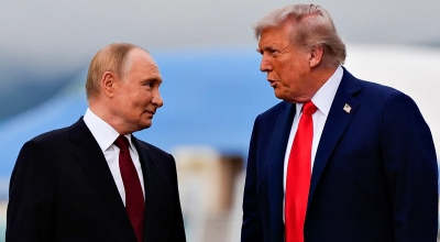 Τρομερό σχέδιο Trump - Διάλυση της ΕΕ με απόσχιση Αυστρίας, Ουγγαρίας, Ιταλίας  και Πολωνίας - Ιστορικό deal με τη Ρωσία