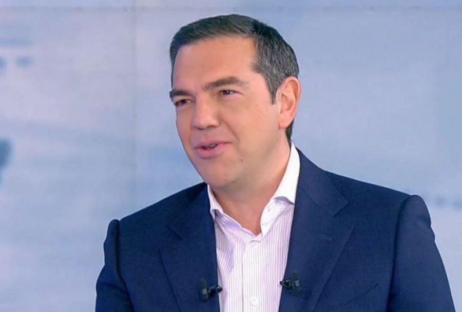 Τον Ιούνιο ο Τσίπρας ανακοινώνει το κόμμα – Πρόσωπο έκπληξη για εκπρόσωπος τύπου…και στόχος το κέντρο