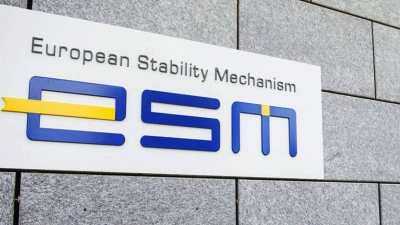 Πράσινο φως από EFSF την 8η μείωση του περιθωρίου επιτοκίου για την Ελλάδα - ESM: Ανθεκτική η ελληνική οικονομία