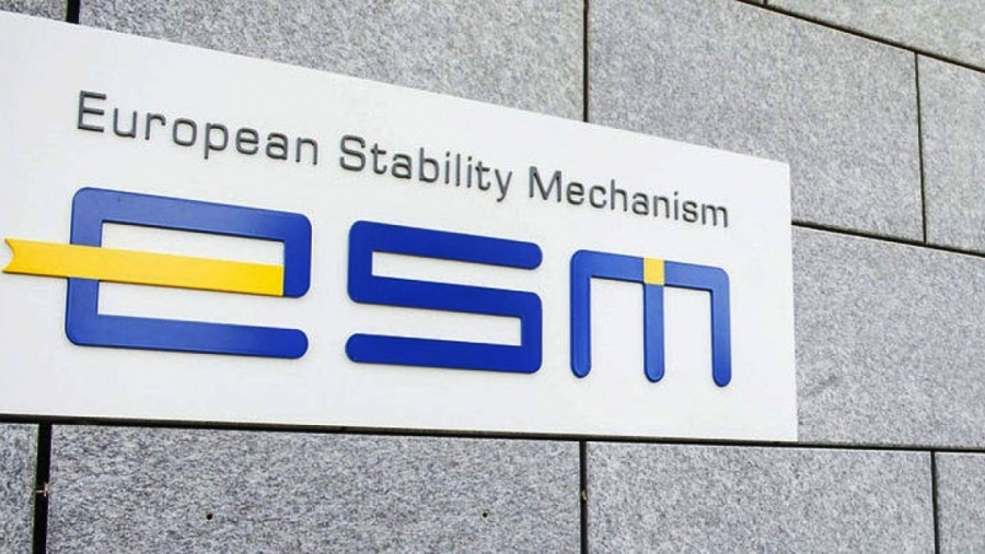 Πράσινο φως από EFSF την 8η μείωση του περιθωρίου επιτοκίου για την Ελλάδα - ESM: Ανθεκτική η ελληνική οικονομία