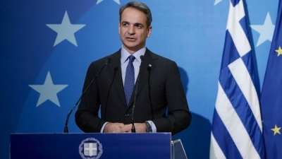 Μητσοτάκης: Οι εκλογές θα γίνουν στο τέλος της τετραετίας – Μετατρέψαμε τις κρίσεις σε ευκαιρίες