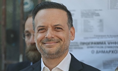 Χάρης Δούκας για διπλή ανάπλαση και γήπεδο ΠΑΟ: Οι εργασίες έχουν ήδη ξεκινήσει