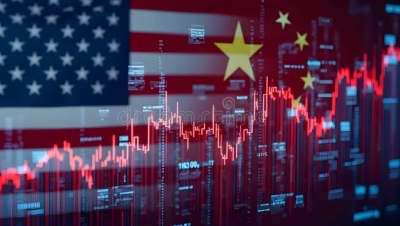 After the trade war, a global storm – The USA and China are driving markets to hell in 2026