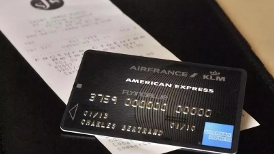 Γαλλία: 1,5 εκατ. ευρώ πρόστιμο στην American Express
