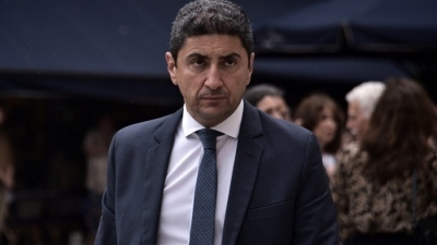 Αυγενάκης για ΟΠΕΚΕΠΕ: Απόπειρα μικροκομματικής εκμετάλλευσης - Δεν έχω διαπράξει τίποτα το μεμπτό