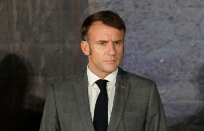 Μέχρι και ο Macron αντιδρά - Η μέθοδος των ΗΠΑ στη Βενεζουέλα «δεν υποστηρίζεται, ούτε εγκρίνεται» από τη Γαλλία