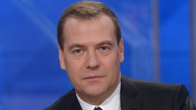 Medvedev (Ρωσία) για υποβρύχια ΗΠΑ: Είναι δύσκολο να βρεις μια μαύρη γάτα σε ένα σκοτεινό δωμάτιο, ειδικά αν δεν υπάρχει…