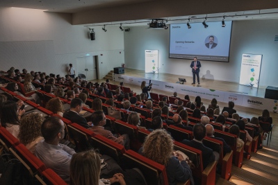 Deloitte 2026 Human Capital Trends Event: Η Τεχνητή Νοημοσύνη ως Πολλαπλασιαστής του Ανθρώπινου Πλεονεκτήματος