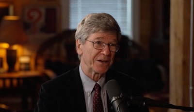 Jeffrey Sachs (οικονομολόγος): Το τελεσίγραφο κατά της Ρωσίας θα στραφεί εναντίον των ΗΠΑ