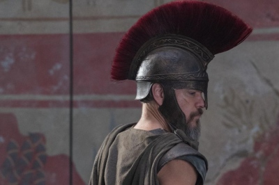 Πώς ο σκηνοθέτης Christopher Nolan «κατέστρεψε» την «Οδύσσεια» με woke ατζέντα – «Είσαι Woke; Πτώχευσε»