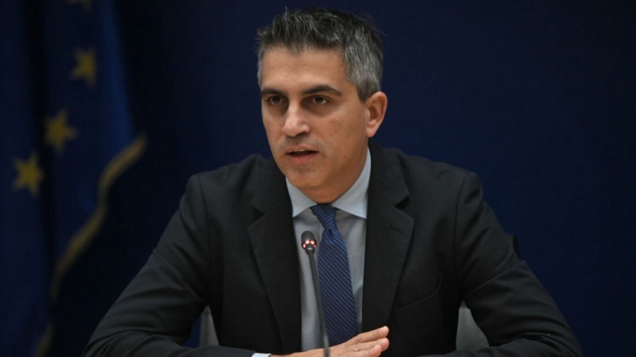 Συγκρότηση Ειδικής Επιτροπής για το πρόβλημα σε συχνότητες του FIR Αθηνών με απόφαση Δήμα - Η σύνθεση