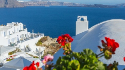 Στο +12,7% οι ταξιδιωτικές εισπράξεις το α' 5μηνο 2025 - Στο +5,7% οι αφίξεις το α' 6μηνο 2025